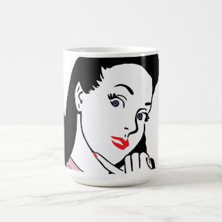 Mug Kaffemugg