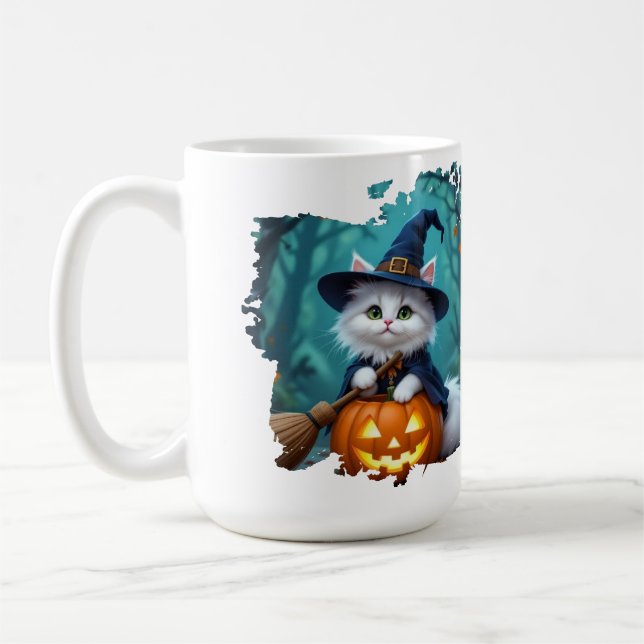 Mug Kaffemugg (Vänster)