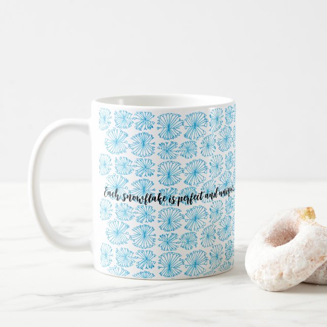 Mug Kaffemugg (Med munk)