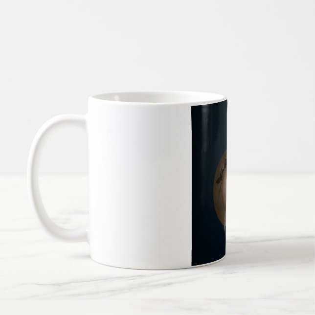 Mug Kaffemugg (Vänster)