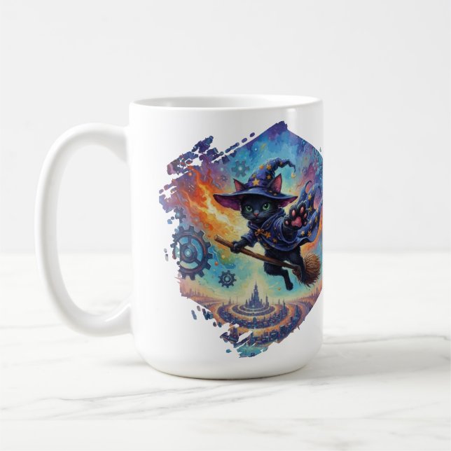 Mug Kaffemugg (Vänster)