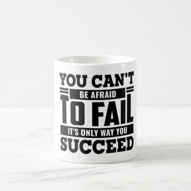 Mug Kaffemugg (Center)