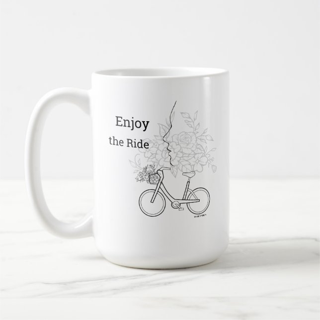 MUG KAFFEMUGG (Vänster)