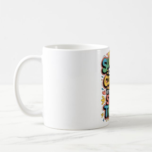 Mug Kaffemugg (Vänster)