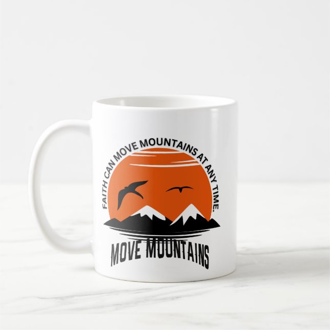 Mug Kaffemugg (Vänster)