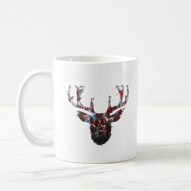 Mug Kaffemugg (Vänster)