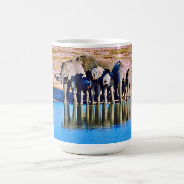 Mug Kaffemugg (Center)