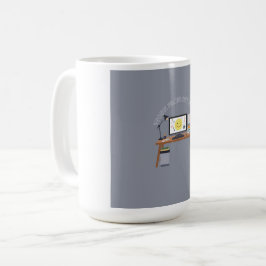 Mug Kaffemugg