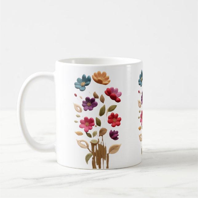 Mug Kaffemugg (Vänster)