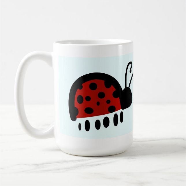 Mug Kaffemugg (Vänster)