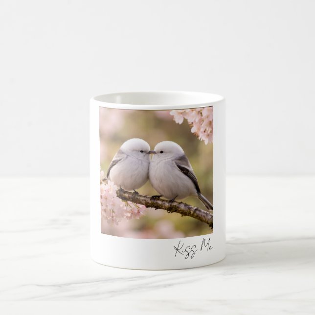 Mug Kaffemugg (Center)