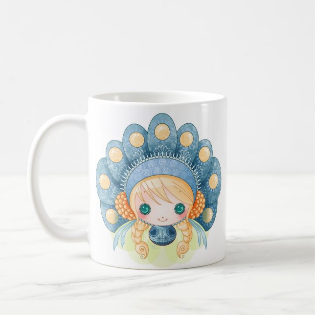 Mug Kaffemugg (Vänster)