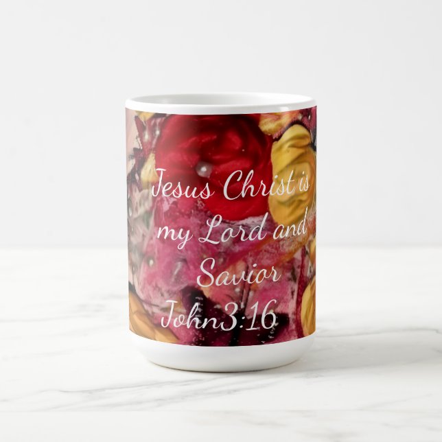 Mug Kaffemugg (Center)