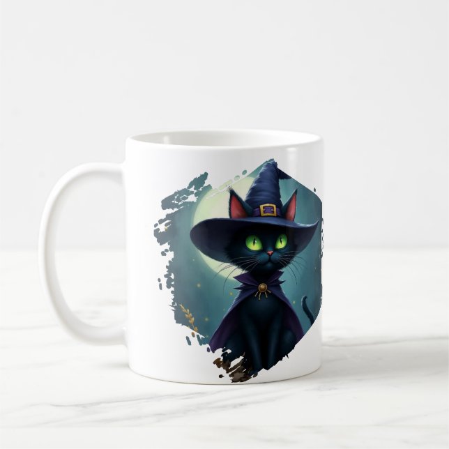 Mug Kaffemugg (Vänster)