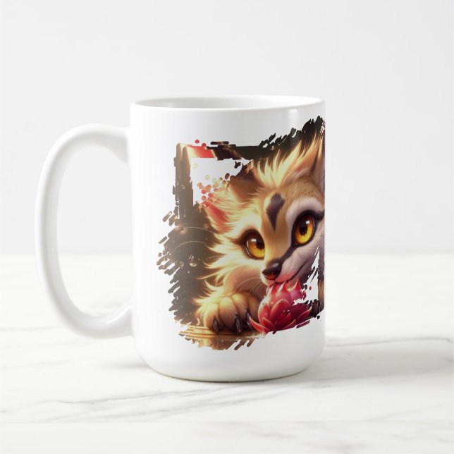 Mug Kaffemugg (Vänster)