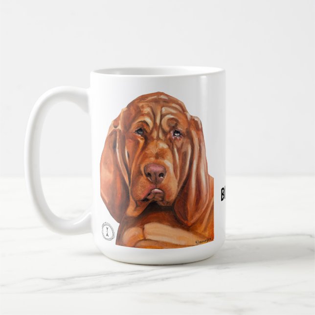 Mug Kaffemugg (Vänster)