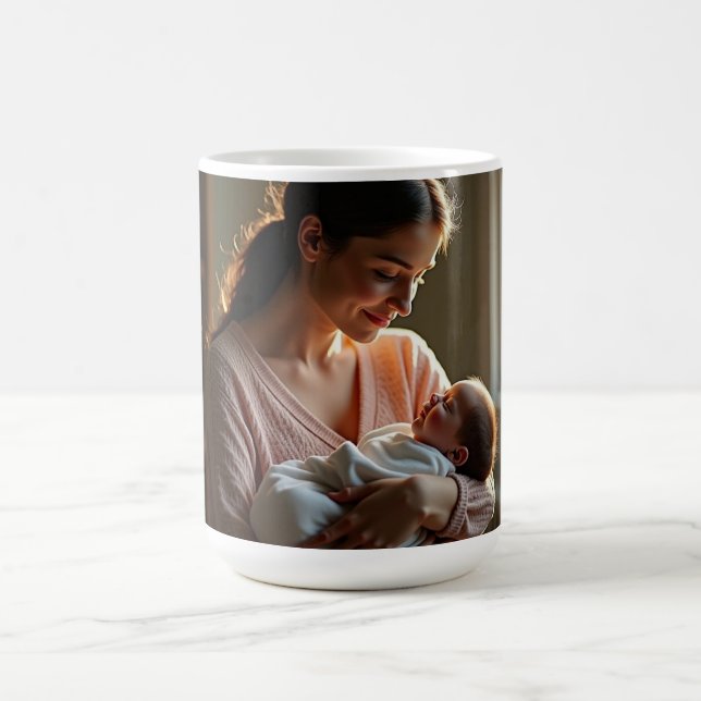 Mug  kaffemugg (Center)