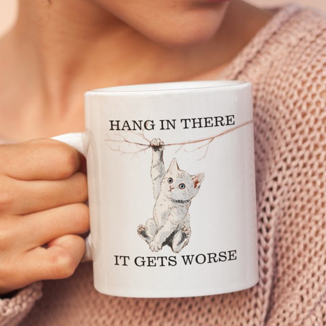 Mug Kaffemugg (Skapare uppladdad)