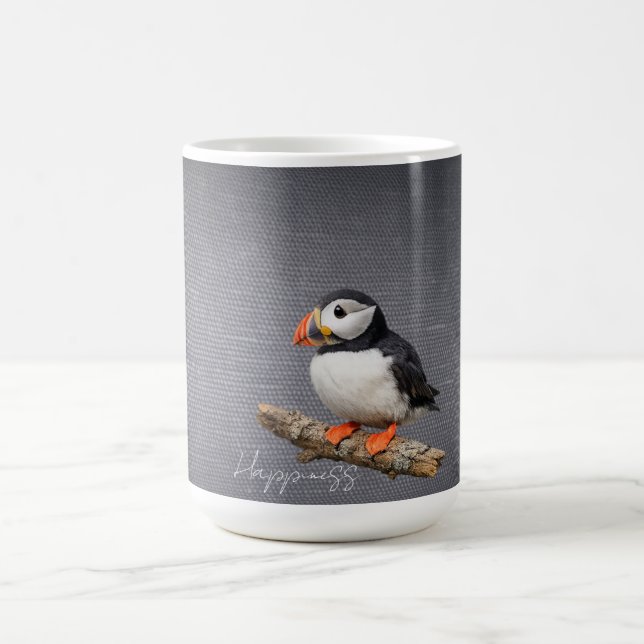 Mug Kaffemugg (Center)