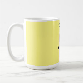 Mug Kaffemugg
