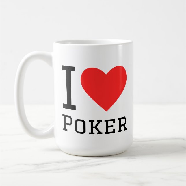 Mug Kaffemugg (Vänster)