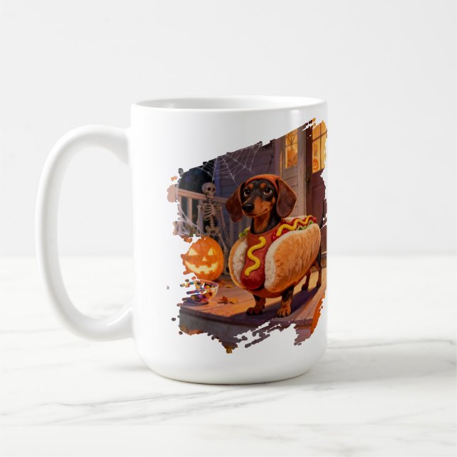 Mug Kaffemugg (Vänster)