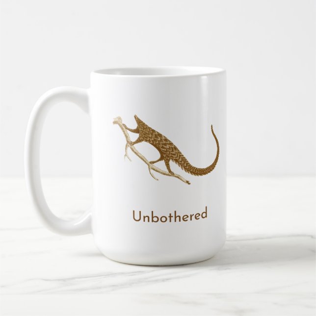 Mug Kaffemugg (Vänster)