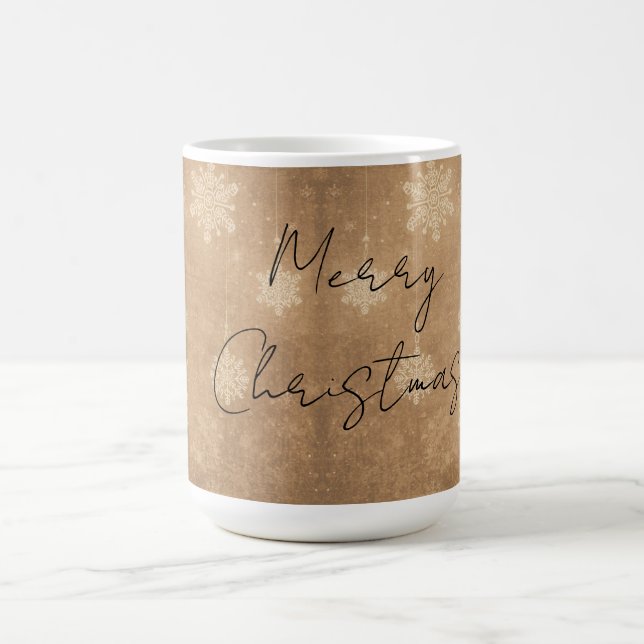 Mug Kaffemugg (Center)