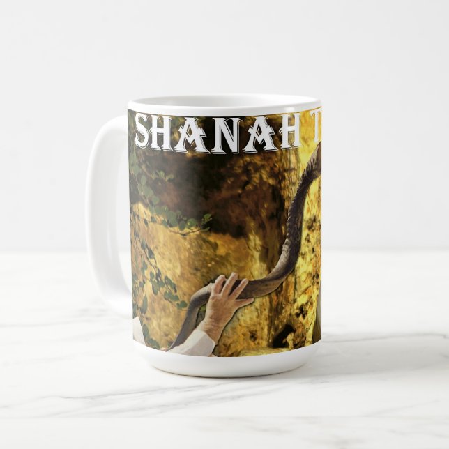 Mug Kaffemugg (Framsida vänster)