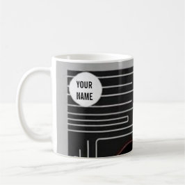 Mug Kaffemugg