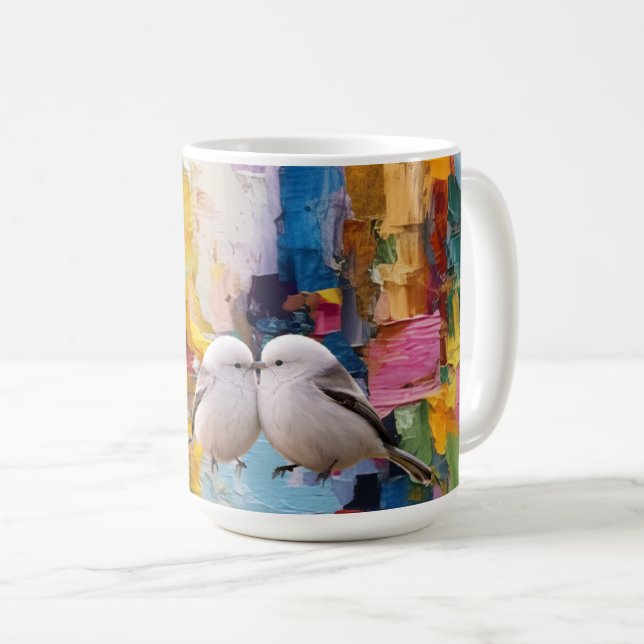 Mug Kaffemugg (Framsida höger)