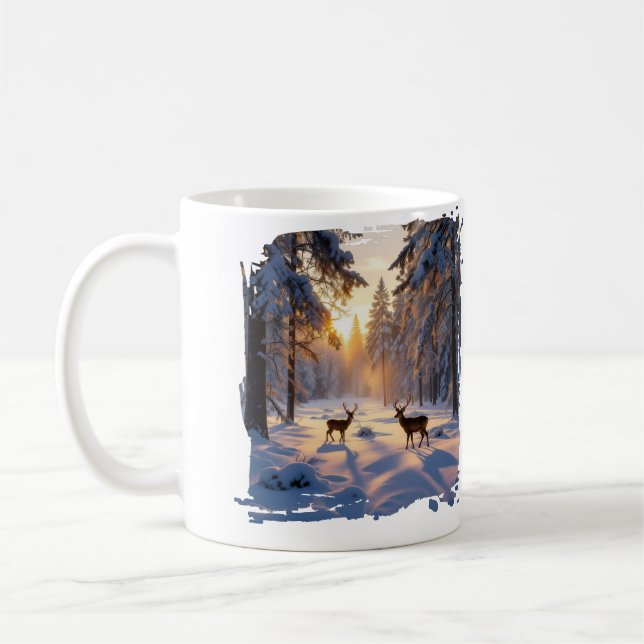 Mug Kaffemugg (Vänster)