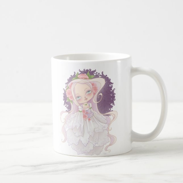 mug kaffemugg (Höger)