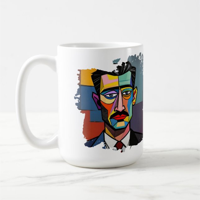 Mug Kaffemugg (Vänster)