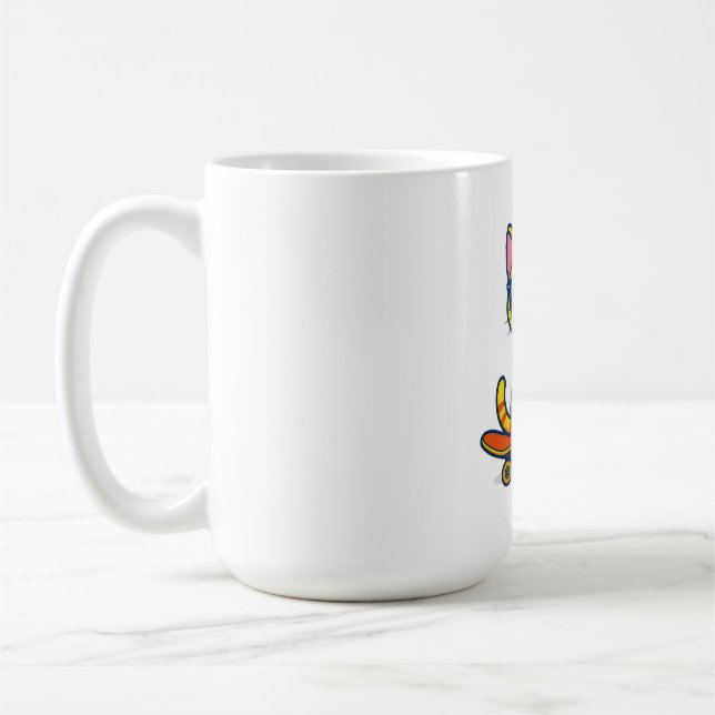 Mug Kaffemugg (Vänster)