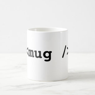 <mug /> kaffemugg