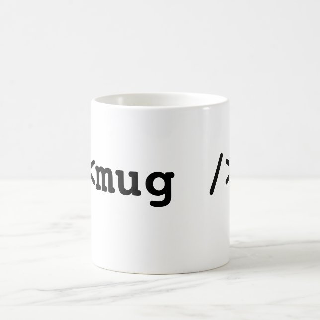 <mug /> kaffemugg (Center)