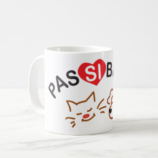 Mug Kaffemugg