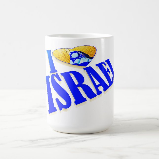 Mug Kaffemugg (Center)