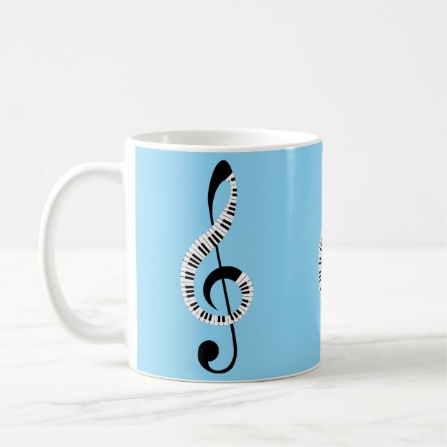 Mug Kaffemugg (Vänster)