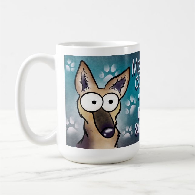 Mug Kaffemugg (Vänster)