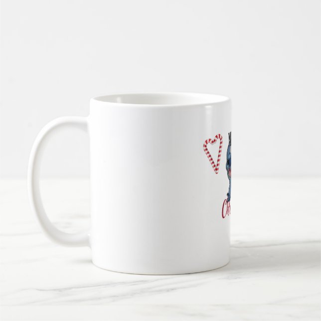 Mug Kaffemugg (Vänster)