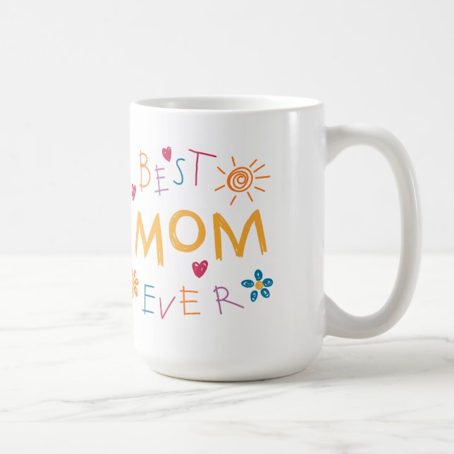 MUG KAFFEMUGG (Höger)