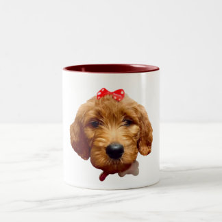 Mug Kimba Två-Tonad Mugg