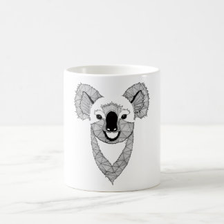Mug koala kaffemugg