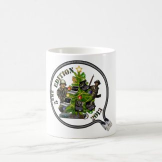 Mug Lan de Noël Kaffemugg