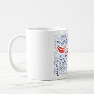 Mug (landscape) kaffemugg