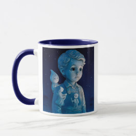 Mug l'enfant de la lune 1 mugg