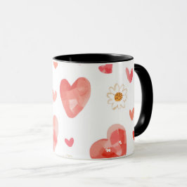 Mug Life Valde Mig Mugg