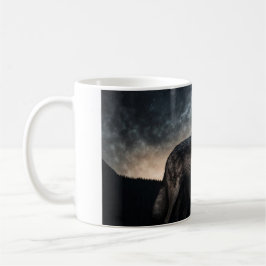Mug Loup Kaffemugg